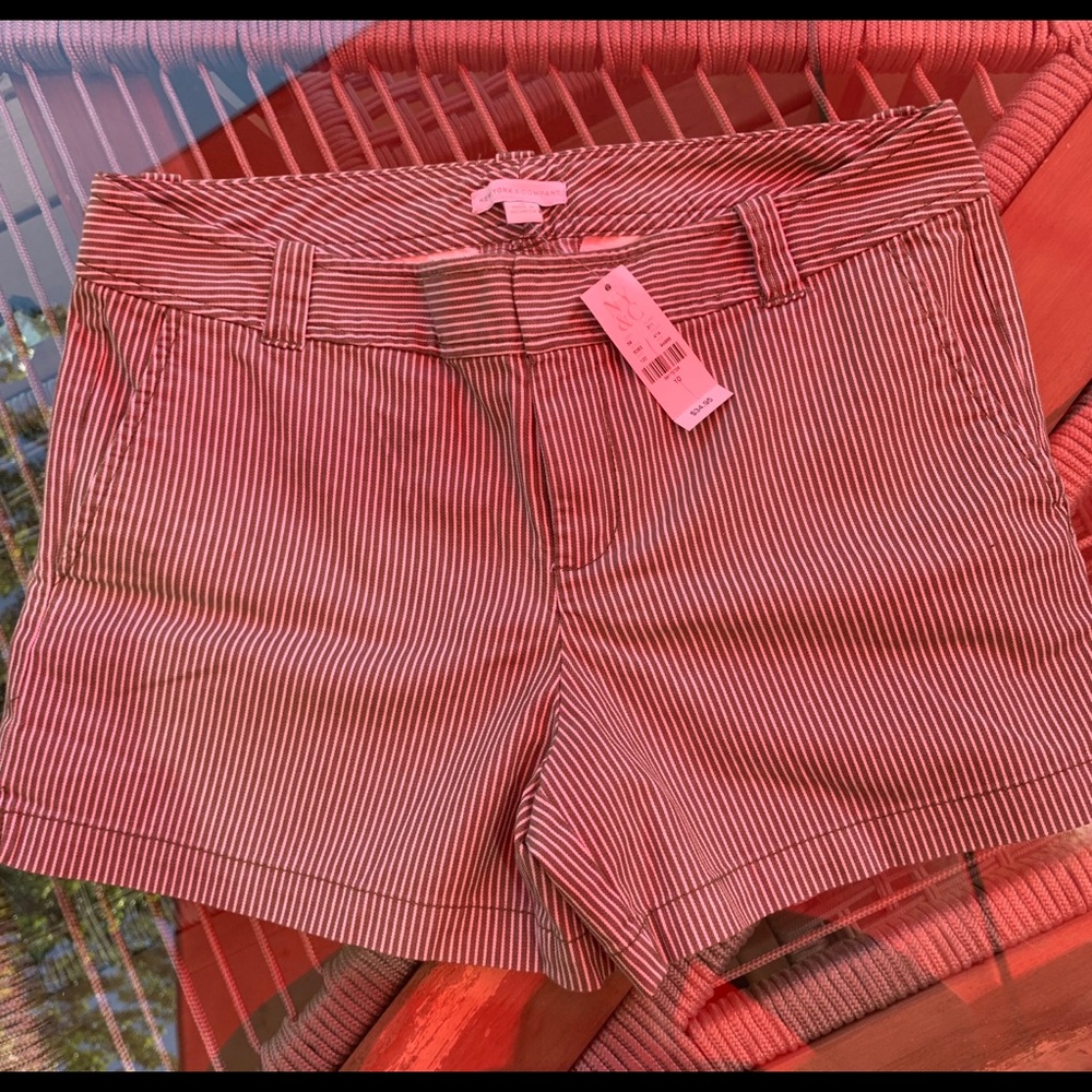 NY & Company Shorts
